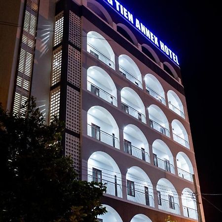 宋梯恩附楼酒店 美拖 外观 照片