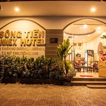 宋梯恩附楼酒店 美拖 外观 照片