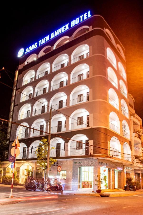 宋梯恩附楼酒店 美拖 外观 照片