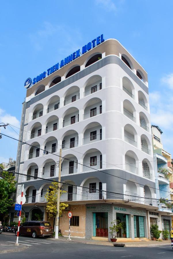 宋梯恩附楼酒店 美拖 外观 照片